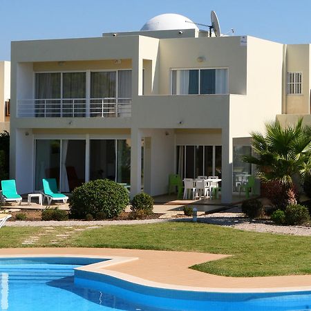 Villas Oceano Albufeira Zewnętrze zdjęcie