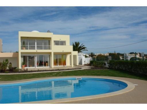 Villas Oceano Albufeira Zewnętrze zdjęcie