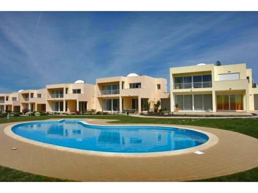Villas Oceano Albufeira Zewnętrze zdjęcie
