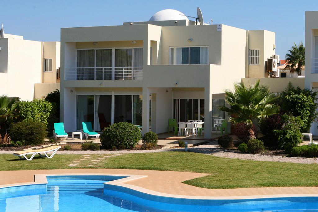 Villas Oceano Albufeira Zewnętrze zdjęcie