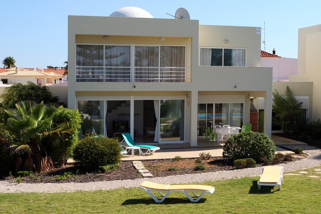 Villas Oceano Albufeira Zewnętrze zdjęcie