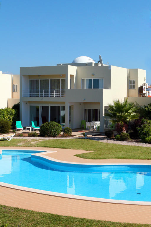 Villas Oceano Albufeira Zewnętrze zdjęcie