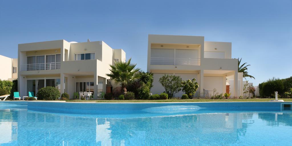 Villas Oceano Albufeira Zewnętrze zdjęcie