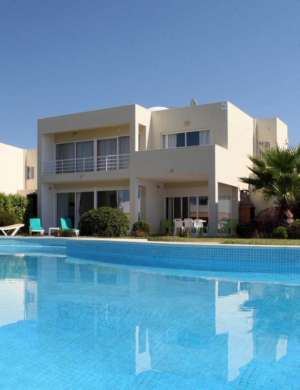 Villas Oceano Albufeira Zewnętrze zdjęcie