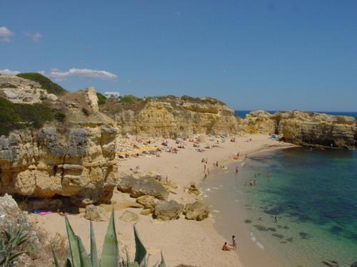 Villas Oceano Albufeira Zewnętrze zdjęcie