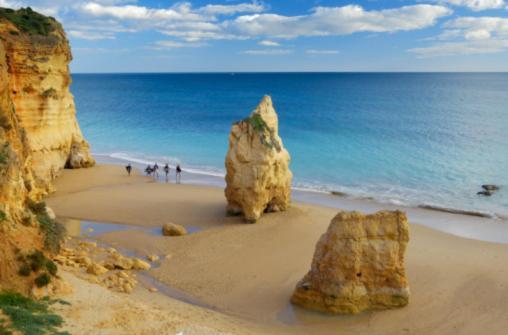Villas Oceano Albufeira Zewnętrze zdjęcie