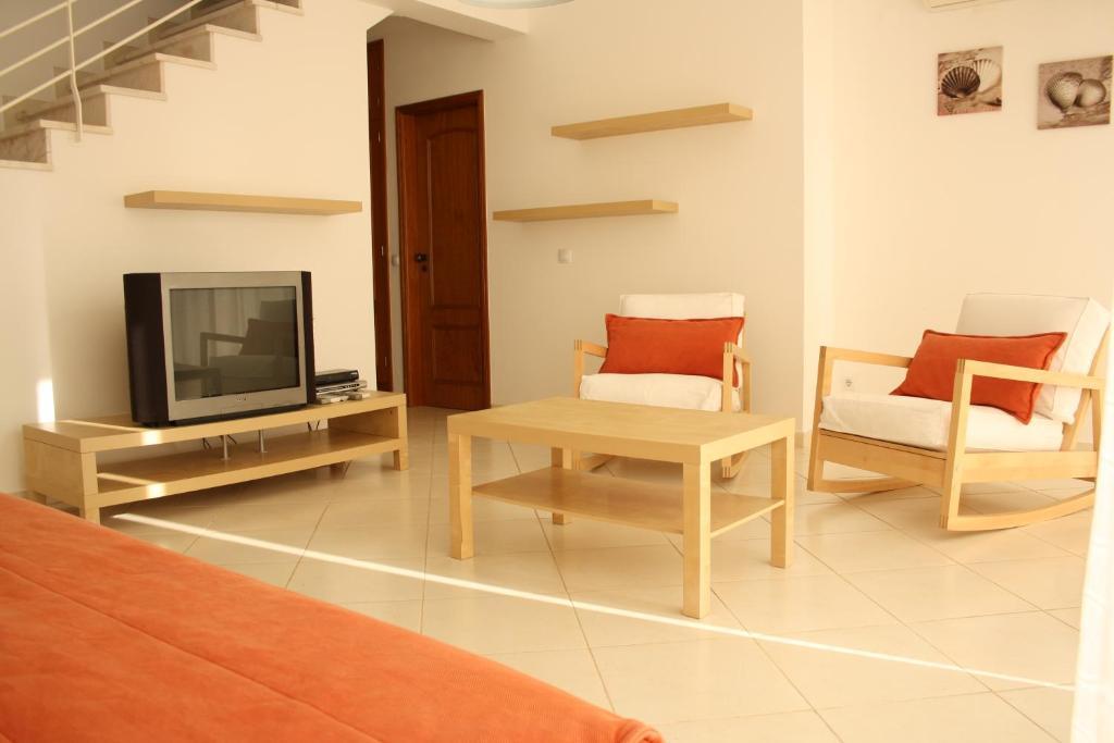 Villas Oceano Albufeira Pokój zdjęcie