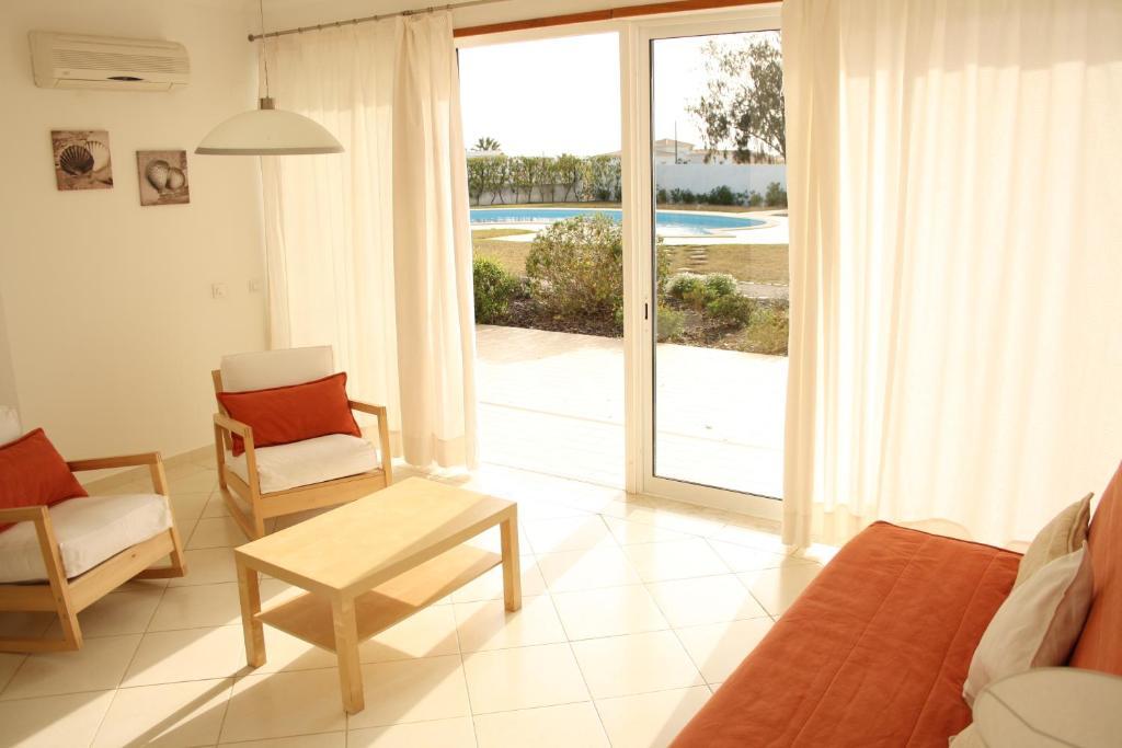 Villas Oceano Albufeira Pokój zdjęcie