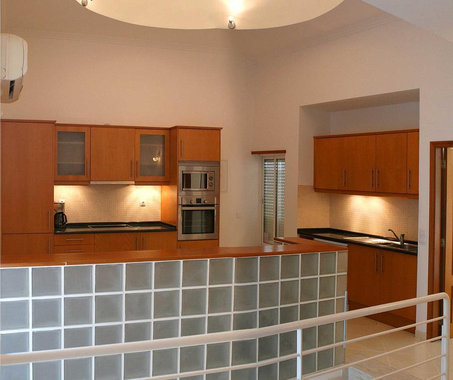 Villas Oceano Albufeira Zewnętrze zdjęcie