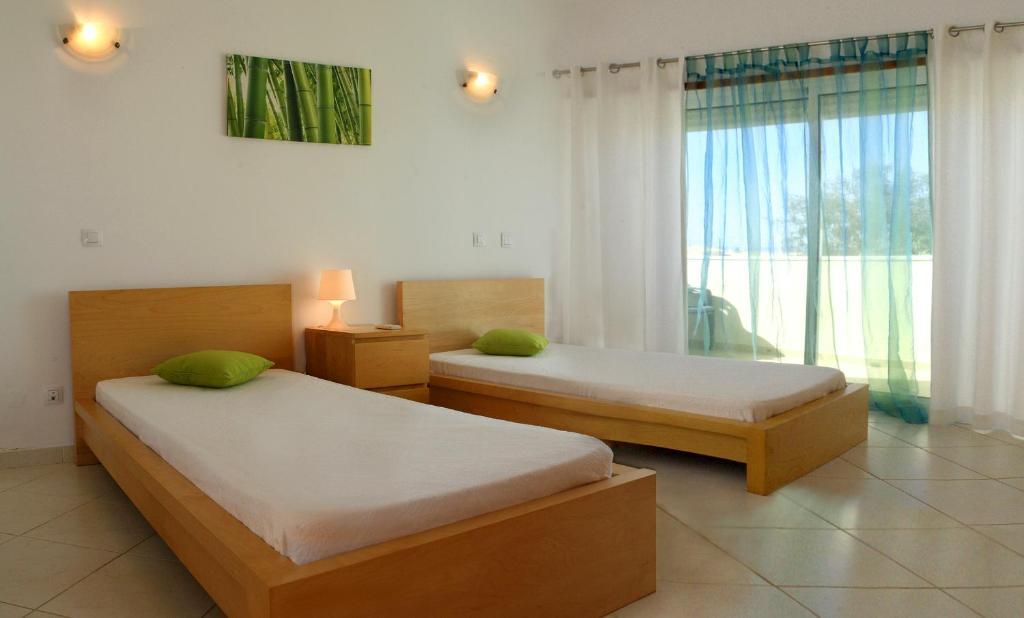 Villas Oceano Albufeira Zewnętrze zdjęcie