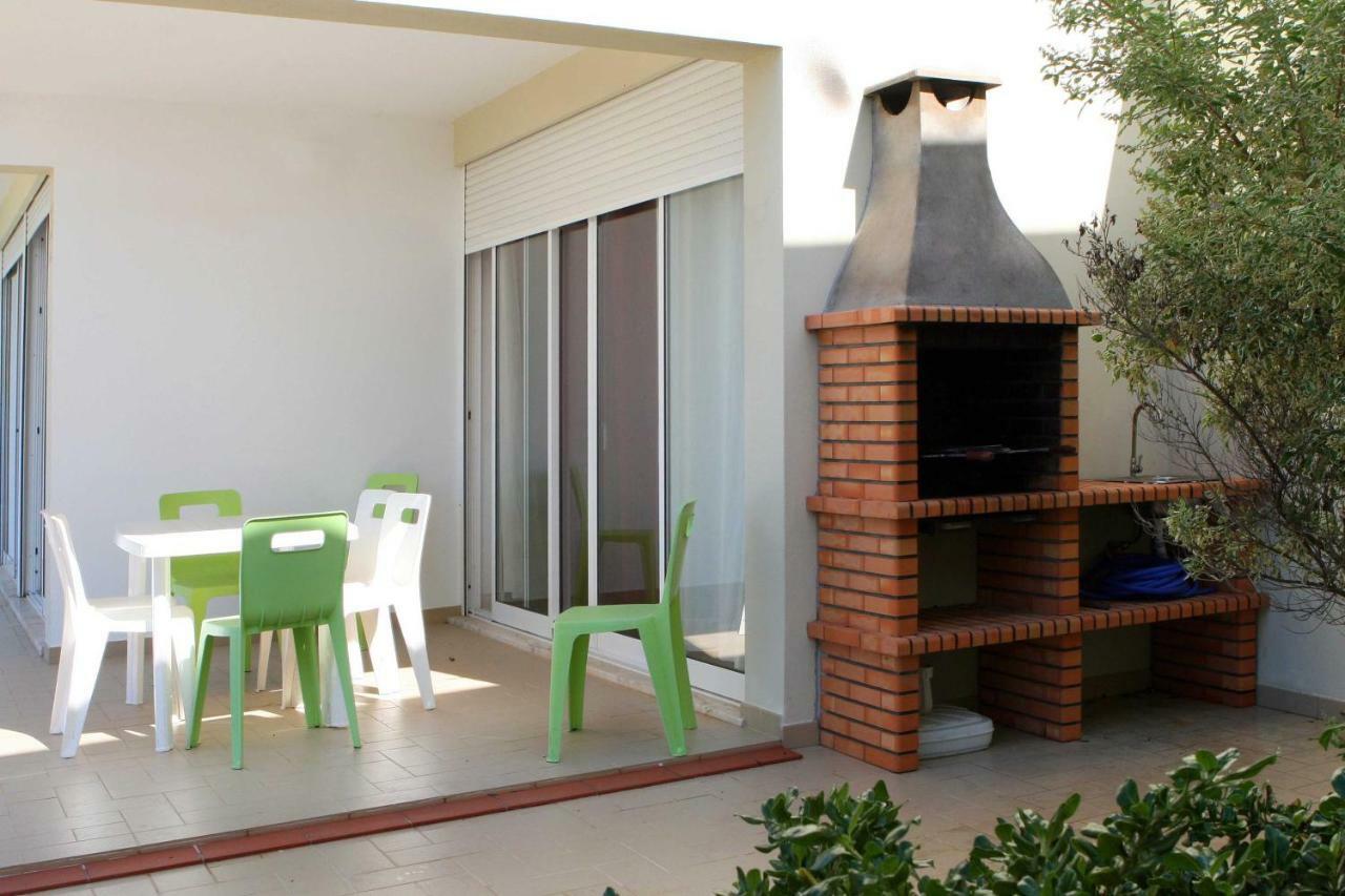Villas Oceano Albufeira Zewnętrze zdjęcie